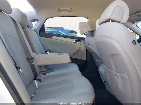 5NPE24AF2GH412055 2016 HYUNDAI SONATA - Image 8
