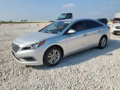 5NPE24AF2GH413285 2016 HYUNDAI SONATA