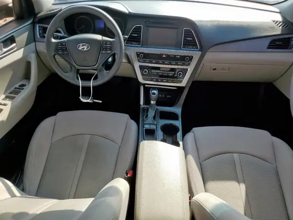 5NPE24AF2GH413285 2016 HYUNDAI SONATA - Image 8