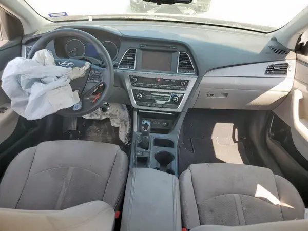 5NPE24AF2GH413481 2016 HYUNDAI SONATA - Image 8