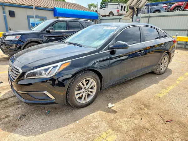 5NPE24AF2GH415635 2016 HYUNDAI SONATA - Image 1