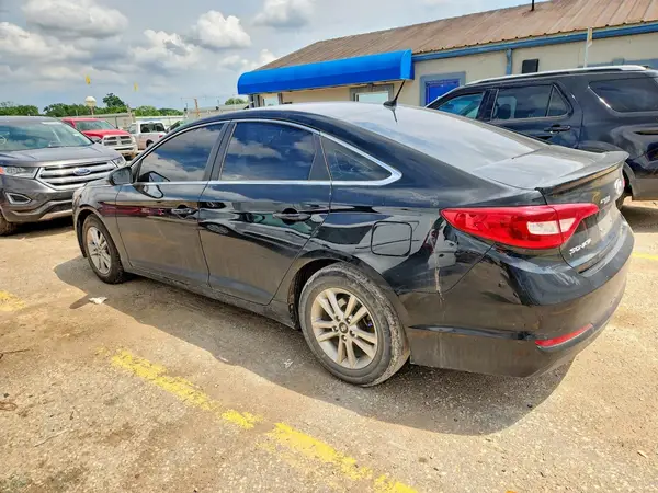5NPE24AF2GH415635 2016 HYUNDAI SONATA - Image 2