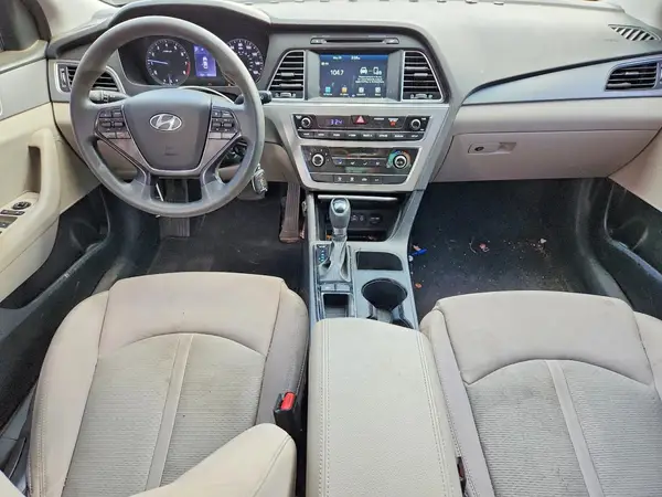 5NPE24AF2GH415635 2016 HYUNDAI SONATA - Image 8