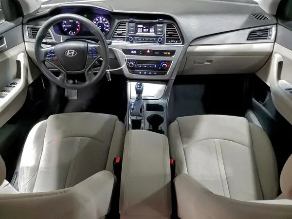 5NPE24AF2GH416641 2016 HYUNDAI SONATA - Image 8