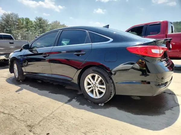 5NPE24AF2GH417109 2016 HYUNDAI SONATA - Image 2