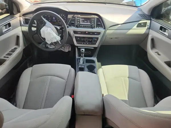 5NPE24AF2GH417109 2016 HYUNDAI SONATA - Image 8