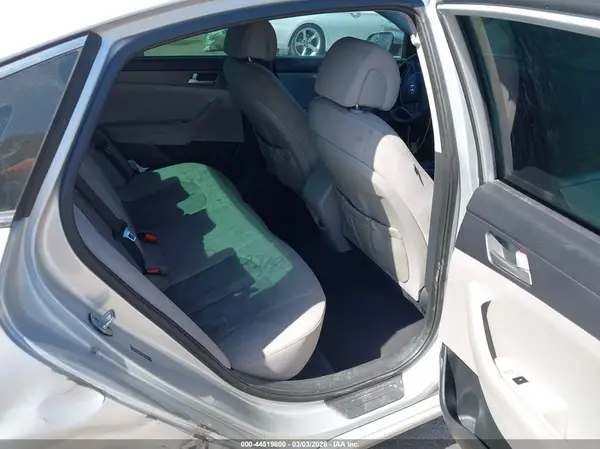 5NPE24AF2GH417207 2016 HYUNDAI SONATA - Image 8