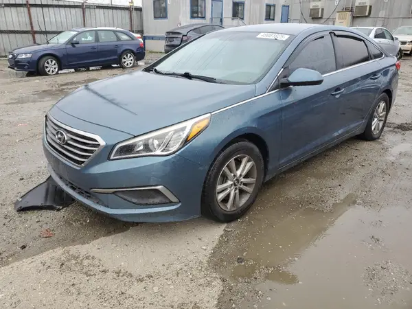 5NPE24AF2GH417353 2016 HYUNDAI SONATA - Image 1