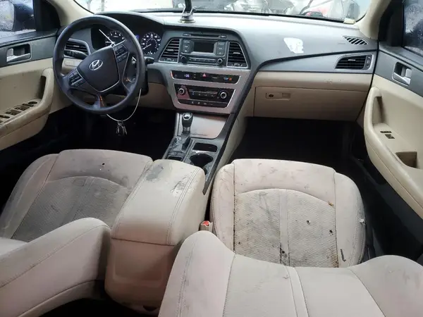 5NPE24AF2GH417353 2016 HYUNDAI SONATA - Image 8