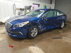 5NPE24AF2GH418387 2016 HYUNDAI SONATA