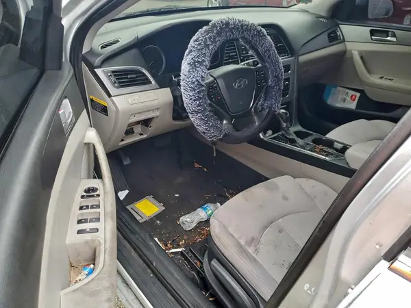 5NPE24AF2GH418731 2016 HYUNDAI SONATA - Image 8