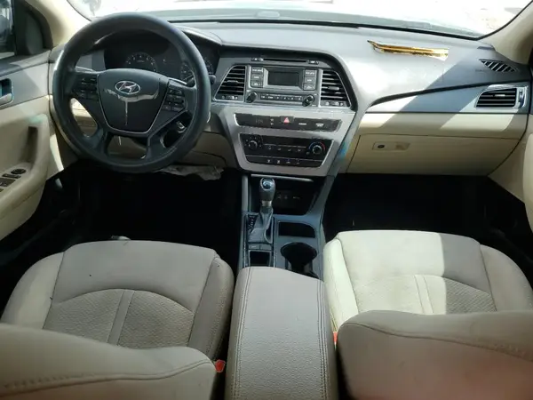 5NPE24AF2GH419152 2016 HYUNDAI SONATA - Image 8