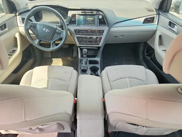 5NPE24AF2GH419474 2016 HYUNDAI SONATA - Image 8