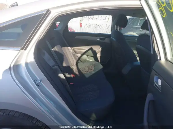 5NPE24AF2GH420186 2016 HYUNDAI SONATA - Image 8