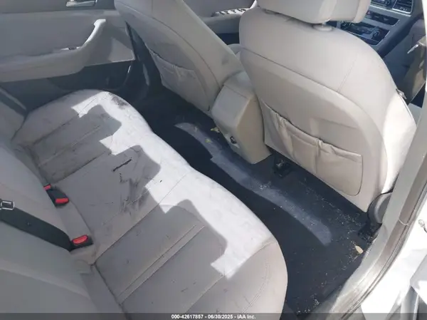 5NPE24AF2GH421693 2016 HYUNDAI SONATA - Image 8