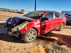 5NPE24AF2GH421774 2016 HYUNDAI SONATA