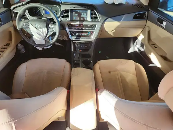 5NPE24AF2GH421774 2016 HYUNDAI SONATA - Image 8