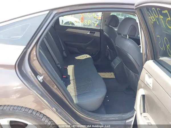 5NPE24AF2GH423363 2016 HYUNDAI SONATA - Image 8