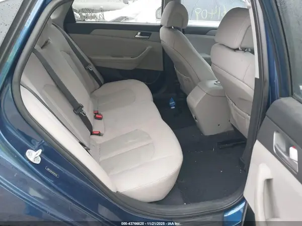 5NPE24AF2GH424478 2016 HYUNDAI SONATA - Image 8