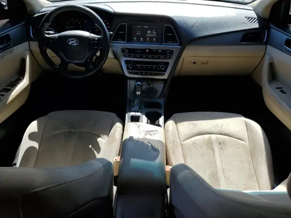 5NPE24AF2GH425095 2016 HYUNDAI SONATA - Image 8