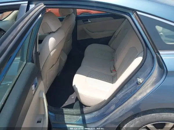 5NPE24AF2GH426568 2016 HYUNDAI SONATA - Image 8