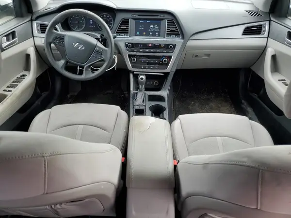 5NPE24AF2GH427932 2016 HYUNDAI SONATA - Image 8