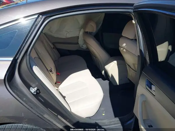 5NPE24AF2GH429034 2016 HYUNDAI SONATA - Image 8