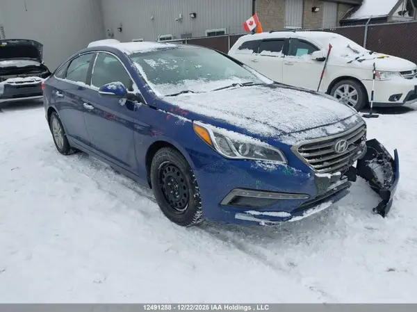 5NPE24AF2GH429647 2016 HYUNDAI SONATA - Image 1