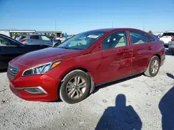 5NPE24AF2GH431530 2016 HYUNDAI SONATA