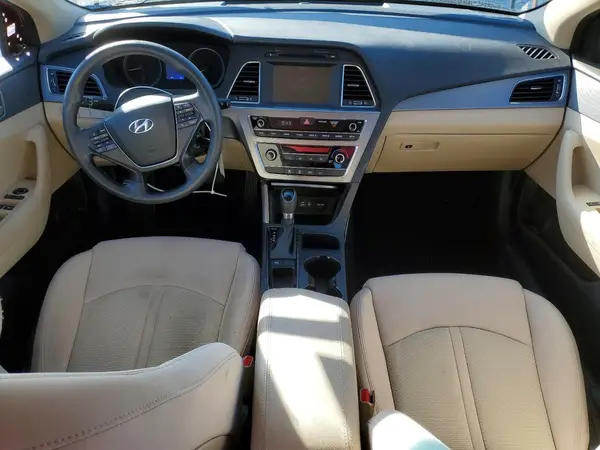 5NPE24AF2GH431530 2016 HYUNDAI SONATA - Image 8
