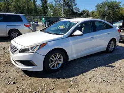 5NPE24AF2GH432094 2016 HYUNDAI SONATA