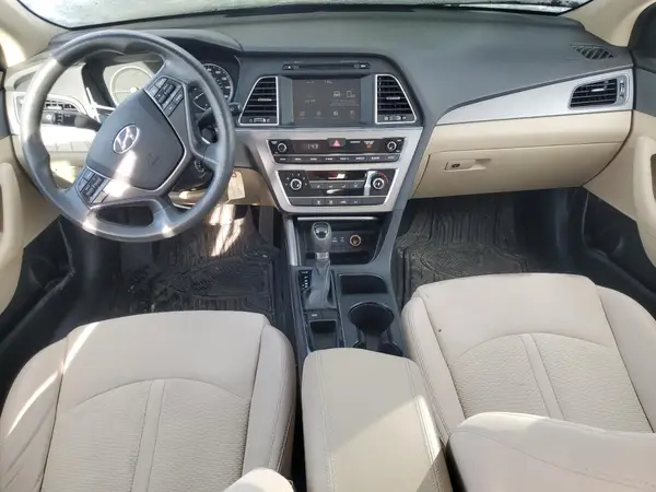 5NPE24AF2GH433293 2016 HYUNDAI SONATA - Image 8