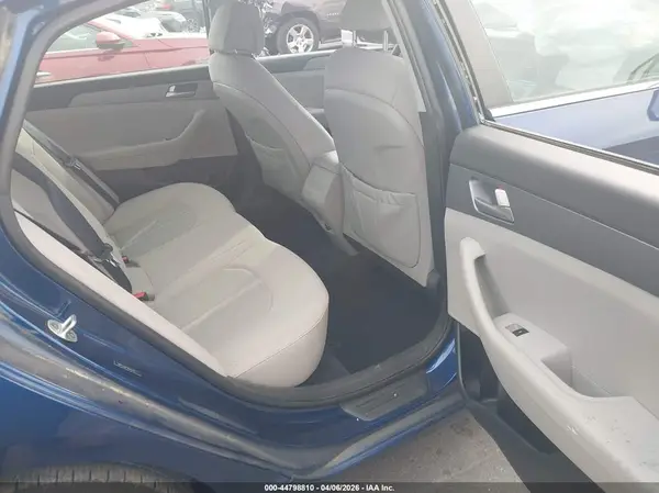 5NPE24AF2GH433777 2016 HYUNDAI SONATA - Image 8