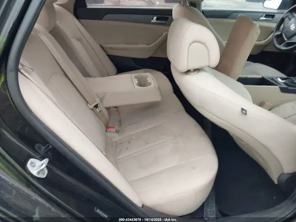 5NPE24AF2GH434881 2016 HYUNDAI SONATA - Image 8