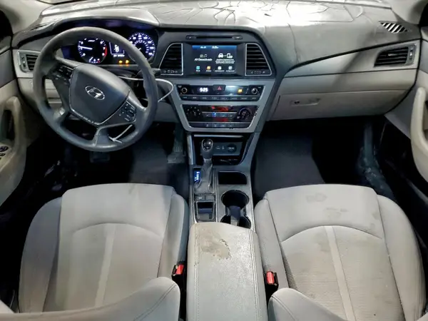5NPE24AF2GH435464 2016 HYUNDAI SONATA - Image 8