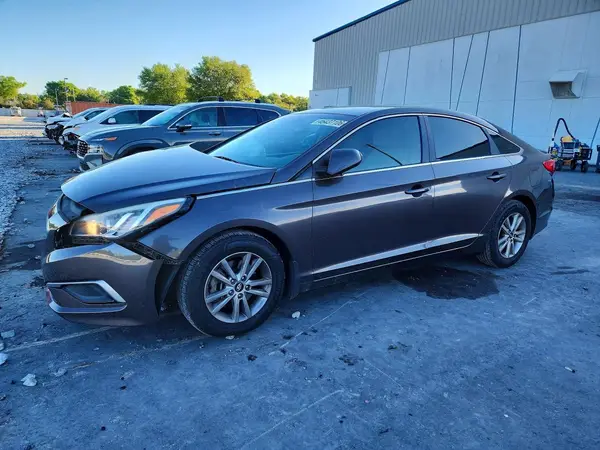 5NPE24AF2GH435853 2016 HYUNDAI SONATA - Image 1