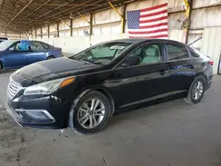 5NPE24AF2HH436941 2017 HYUNDAI SONATA