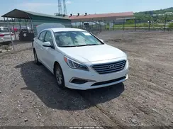 5NPE24AF2HH437202 2017 HYUNDAI SONATA