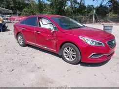 5NPE24AF2HH439581 2017 HYUNDAI SONATA