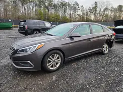 5NPE24AF2HH439774 2017 HYUNDAI SONATA