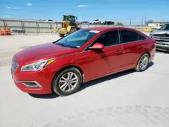 5NPE24AF2HH439855 2017 HYUNDAI SONATA