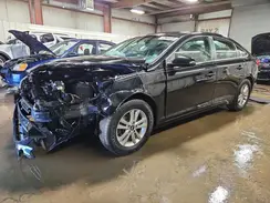5NPE24AF2HH440021 2017 HYUNDAI SONATA