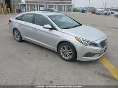 5NPE24AF2HH440116 2017 HYUNDAI SONATA