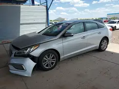 5NPE24AF2HH442366 2017 HYUNDAI SONATA