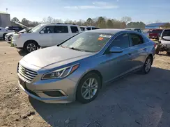 5NPE24AF2HH442464 2017 HYUNDAI SONATA
