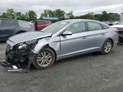 5NPE24AF2HH443114 2017 HYUNDAI SONATA