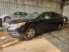 5NPE24AF2HH443145 2017 HYUNDAI SONATA