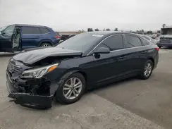 5NPE24AF2HH447082 2017 HYUNDAI SONATA