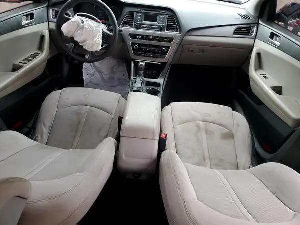 5NPE24AF2HH447311 2017 HYUNDAI SONATA - Image 8