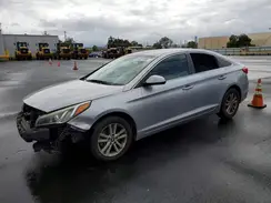 5NPE24AF2HH447499 2017 HYUNDAI SONATA